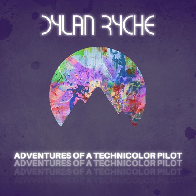 Adventures of a Technicolor Pilot