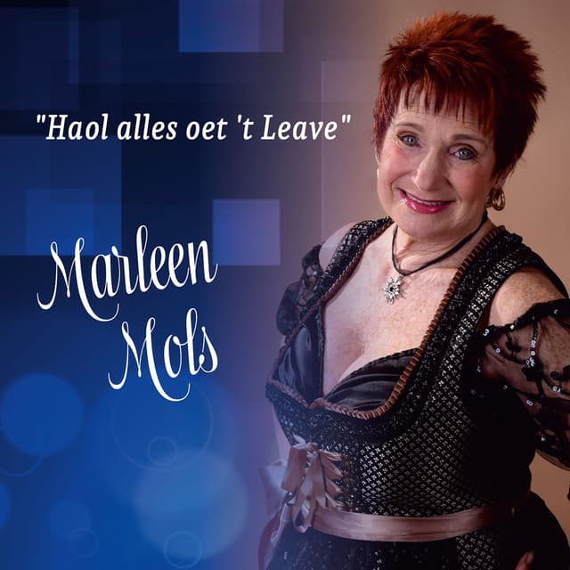 Haol alles oet 't laeve