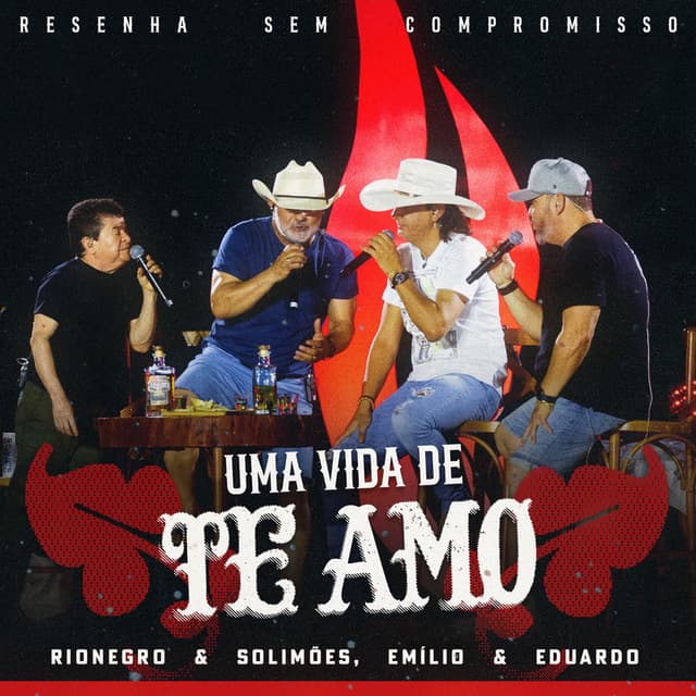 Uma Vida de Te Amo