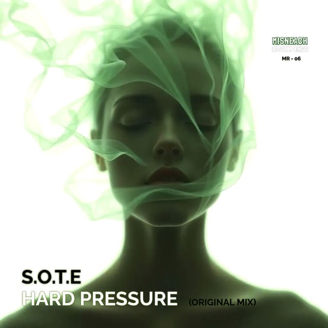 Hard Pressure