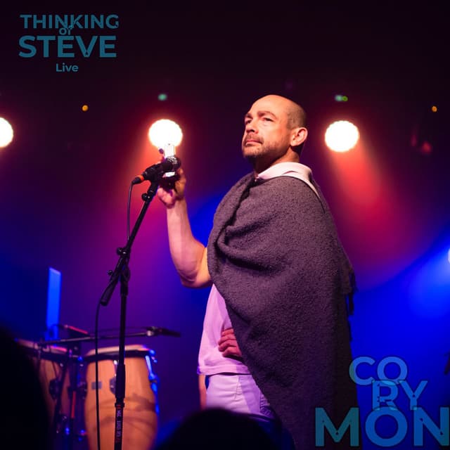 Thinking of Steve (Live)