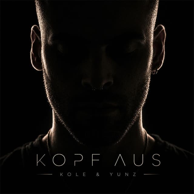 Kopf Aus