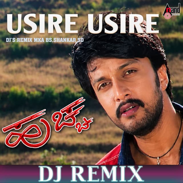 Usire Usire (DJ Remix)
