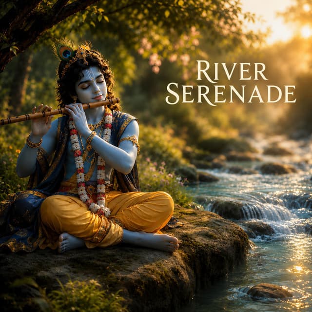 Rever Serenade