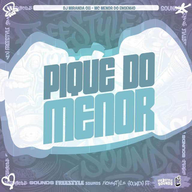 Pique Do Menor