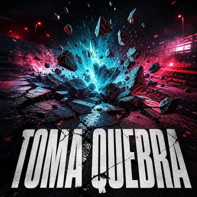 Toma Quebra