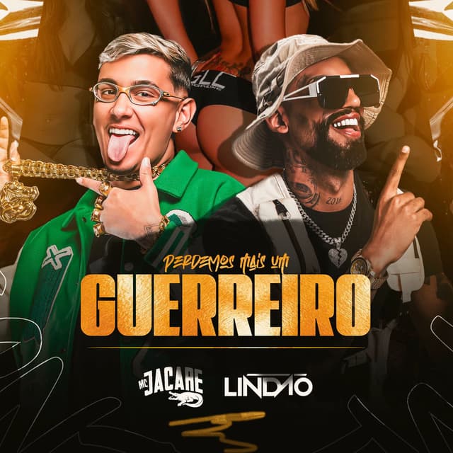 Perdemos Mais um Guerreiro (Remix)