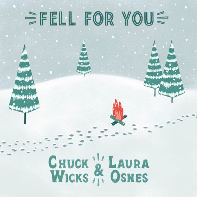 Fell For You