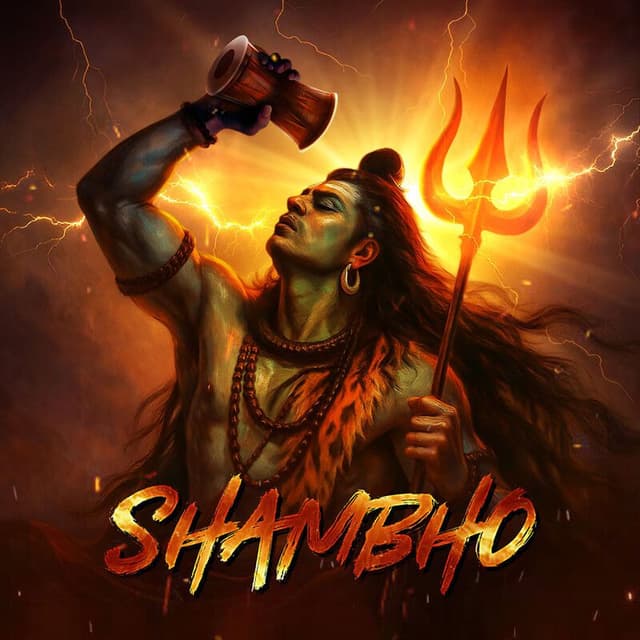 Shambho
