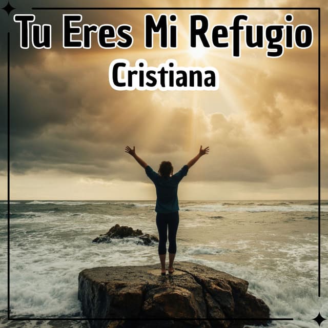 Tu Eres Mi Refugio