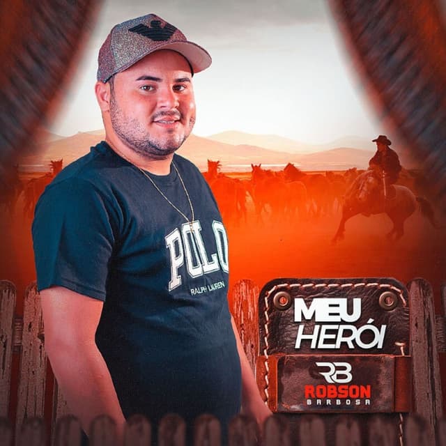 Meu Herói