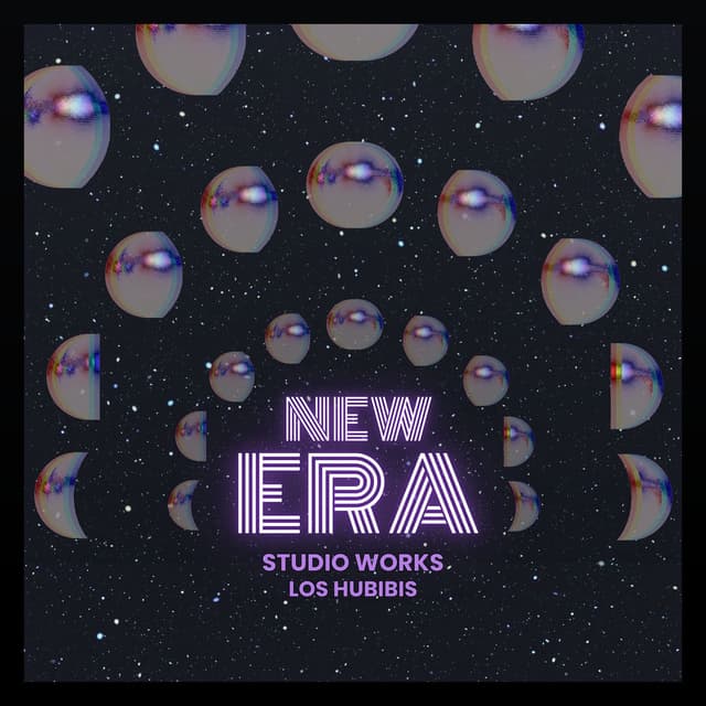 New Era Studio Works