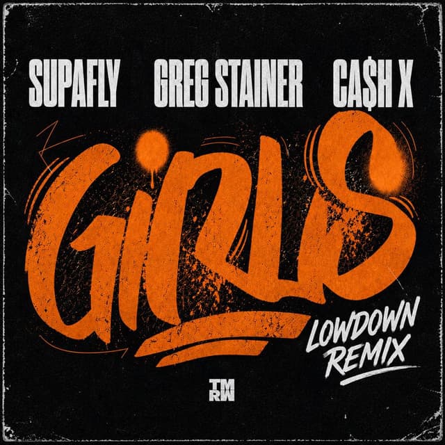 Girls (Lowdown Remix)