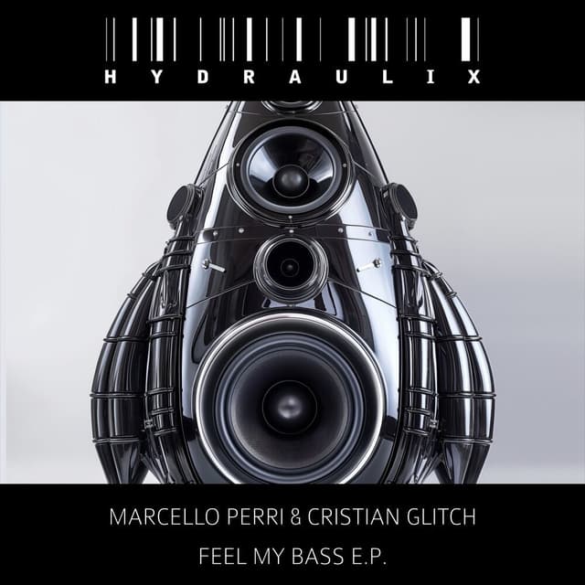 Feel My Bass E.P.