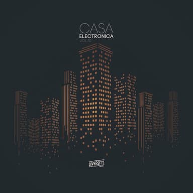 Casa Electronica, Vol.10