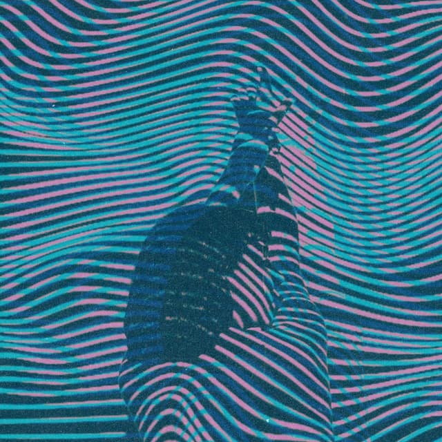 Velvet Turquoise (Radio Edit)
