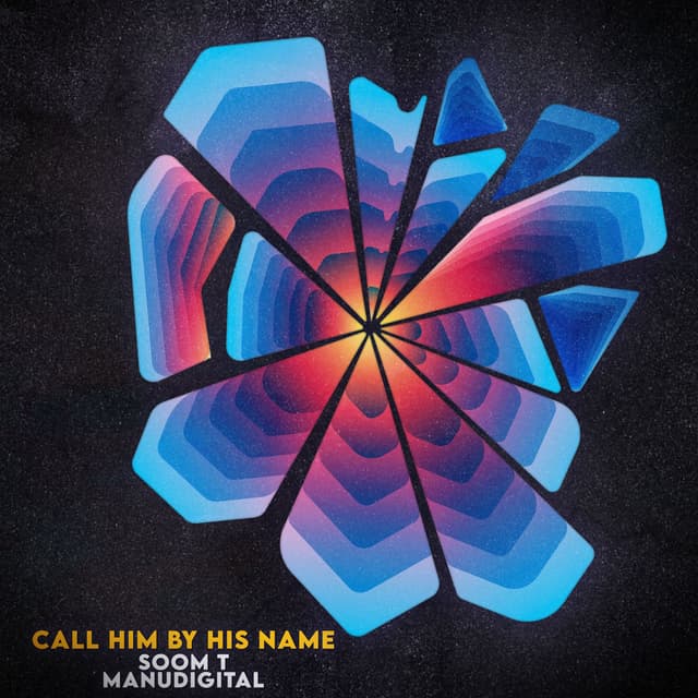 Call Him By His Name