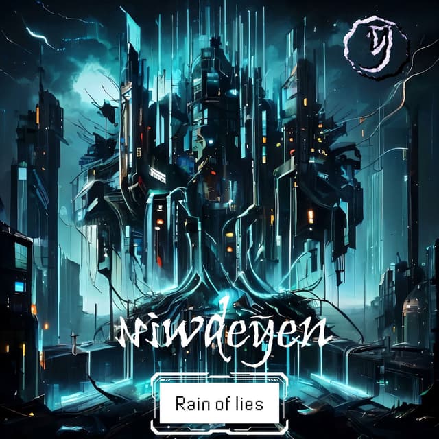 Rain of lies
