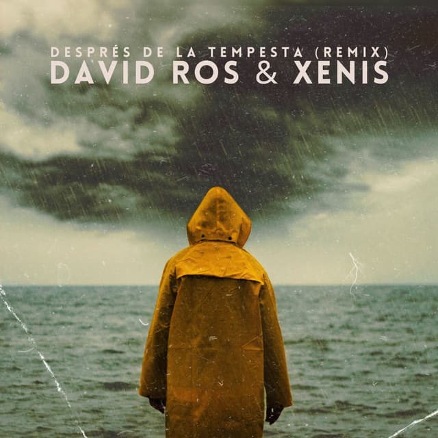 Després de la Tempesta (Xenis Remix)