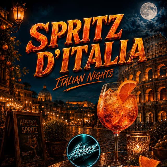 SPRITZ D`ITALIA