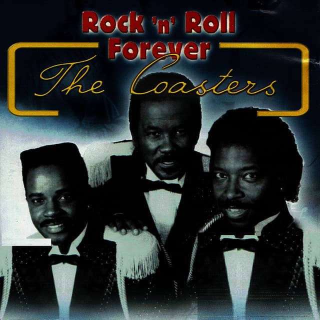 Rock 'N' Roll Forever