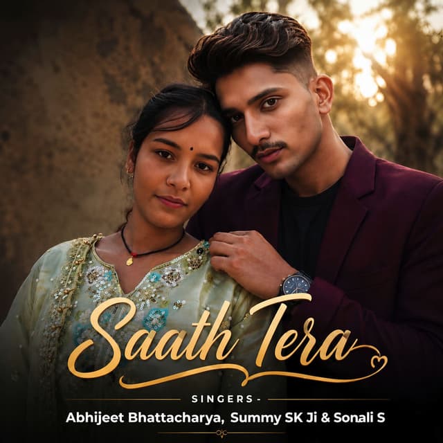 Saath Tera