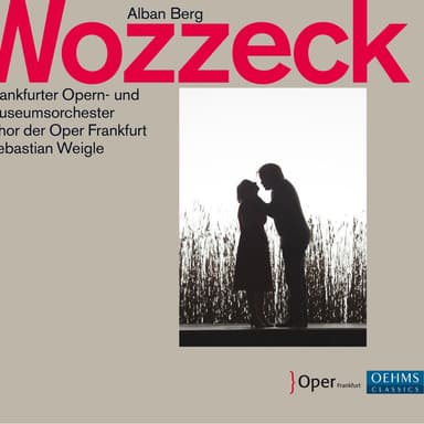 Berg: Wozzeck