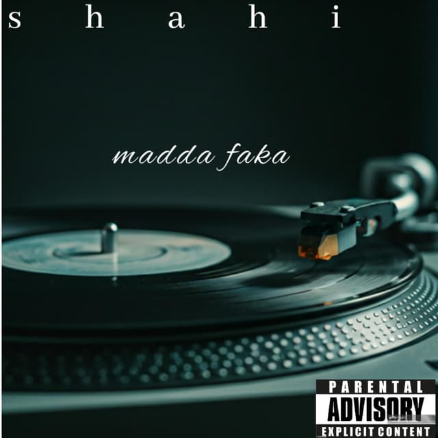 MADDA FAKA
