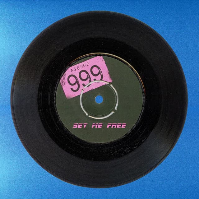 Set Me Free