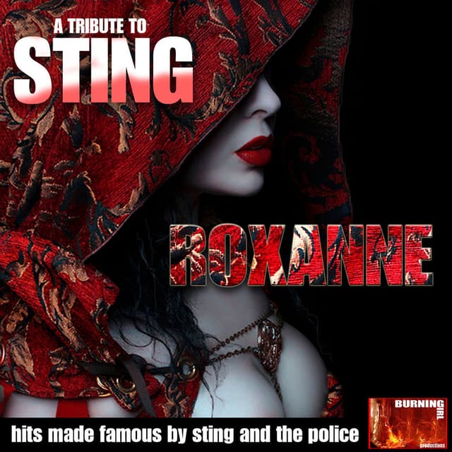 Roxanne: A Tribute to Sting