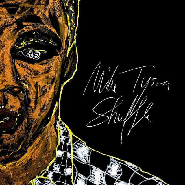 Mike Tyson Shuffle // Dümmer