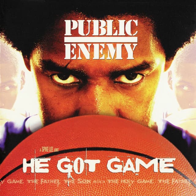 He Got Game (Original Motion Picture Soundtrack)