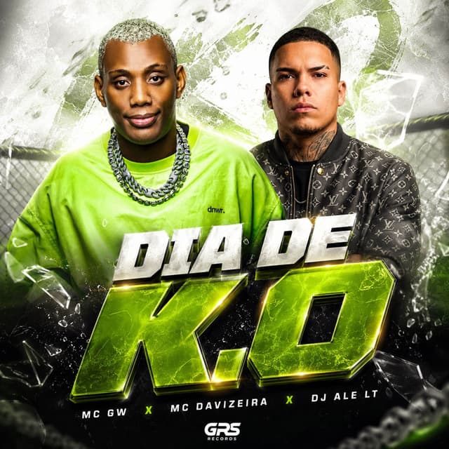 Dia de K.O