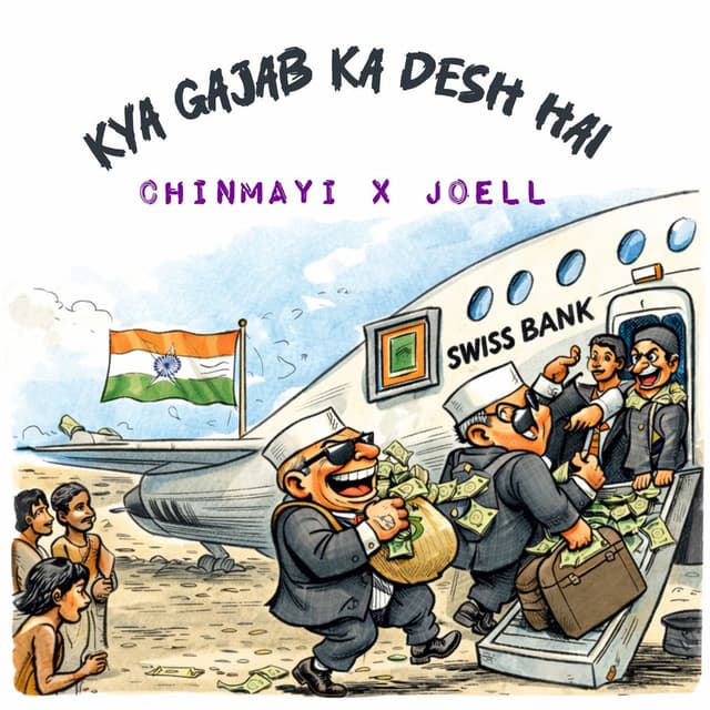 Kya Gajab Ka Desh Hai