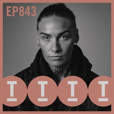 Toolroom Radio EP843: ESSEL