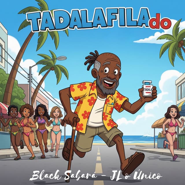 Tadalafilado