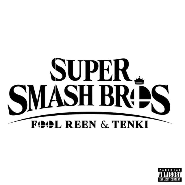 SUPER SMASH BR0THERS