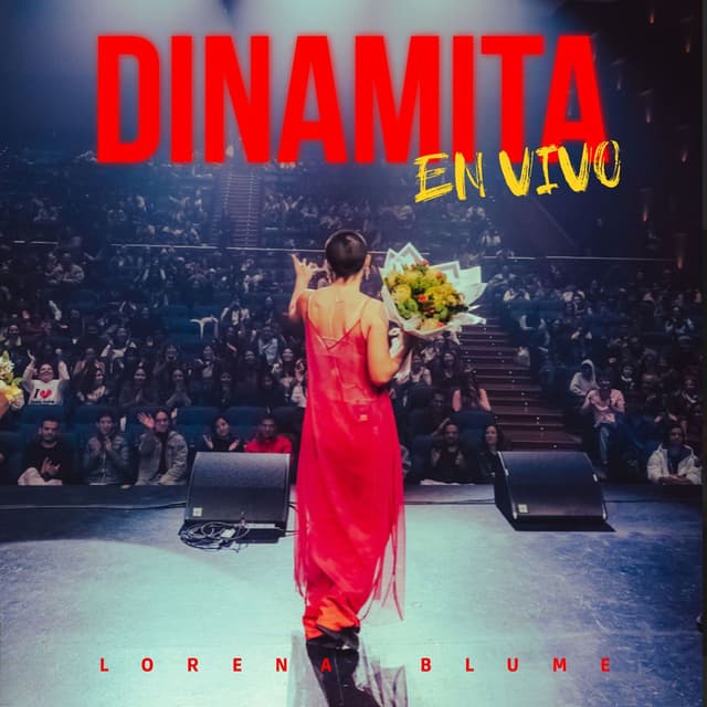 DINAMITA (En vivo)