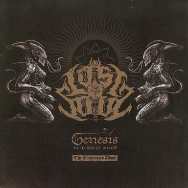 Genesis: XX Years of Chaoz