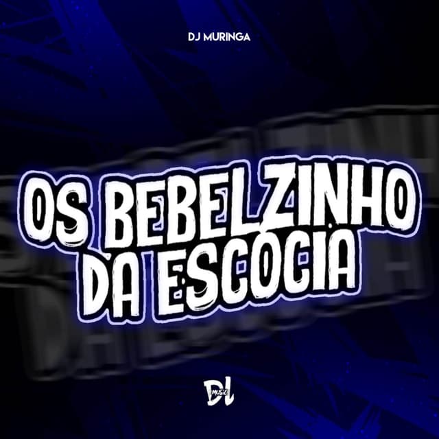 Os bebelzinho da Escócia