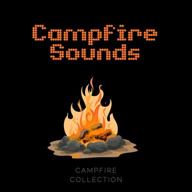 Campfire Sounds