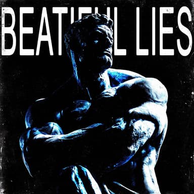 Beatiful Lies (Jumpstyle/Hardstyle - sped up)