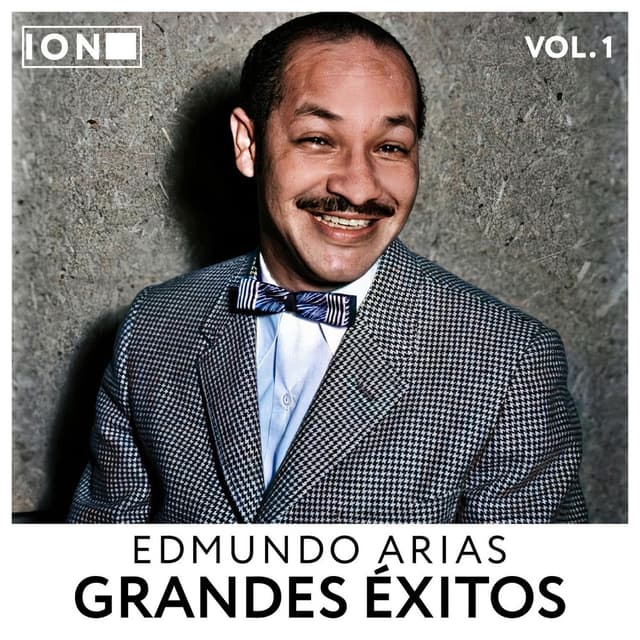 Grandes Éxitos, Vol. 1