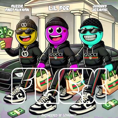 Flex (feat. Lil Poe & Johnny Jermani)