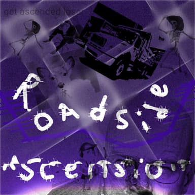 Roadside Ascension (feat. Amnesiak) (Single Version)