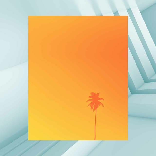 Backdrop for Smart Outcomes - Piano Duo