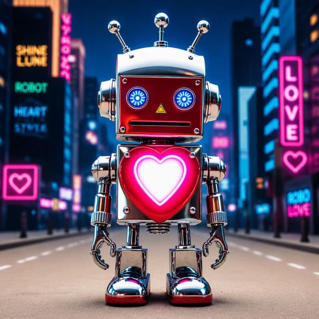 Tin Heart (feat. nobio)