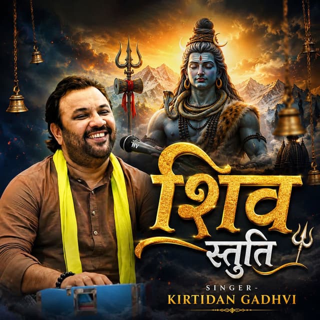 Shiv Stuti