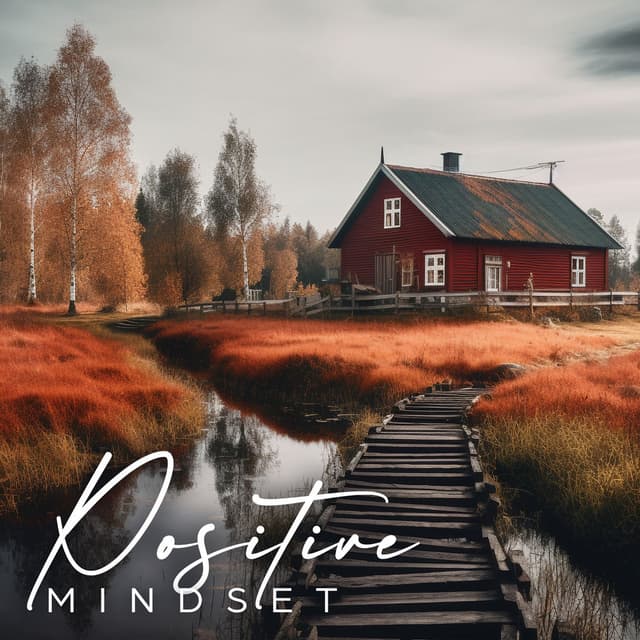 Positive Mindset: No More Anxiety in Life