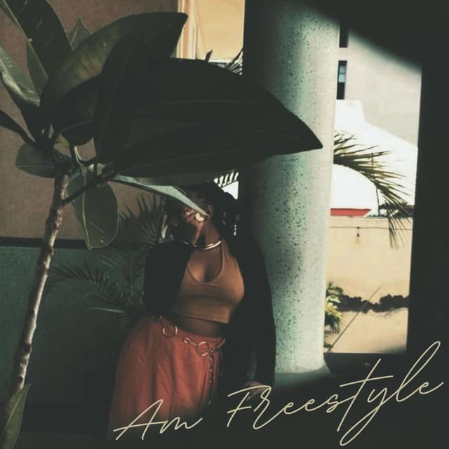 AM FREESTYLE